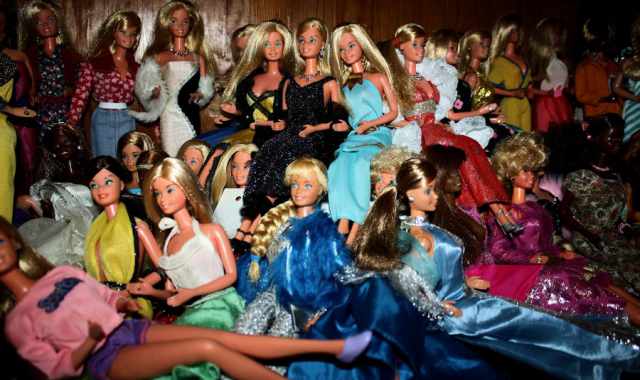 Barbie, un mito che resiste dal 1959: alcune bambole valgono migliaia di euro